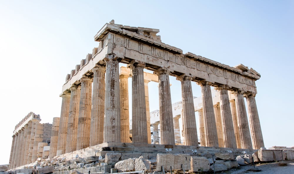 Japan Equity Strategy – Greece is the way we are feeling